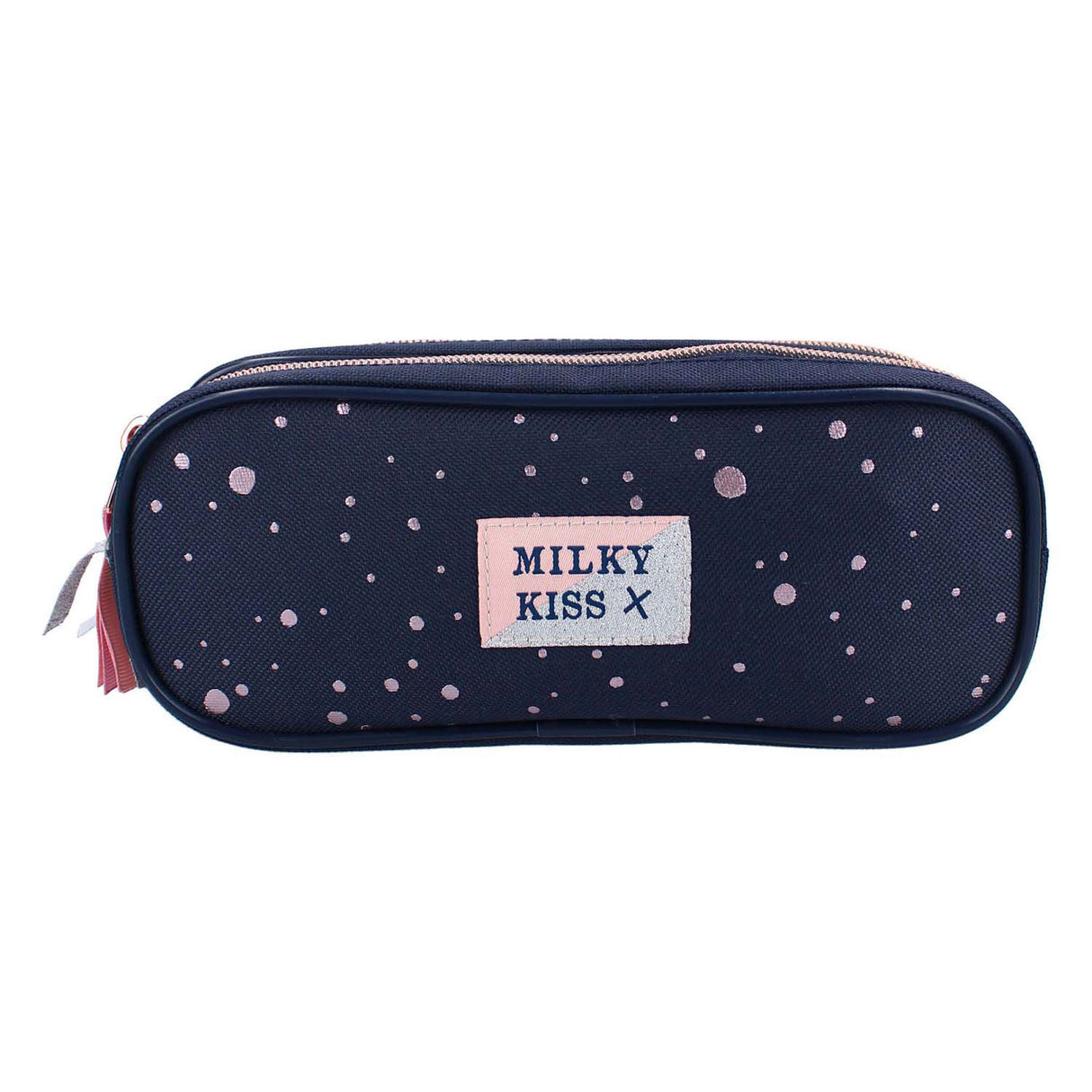 Milky kiss pencil case divine days