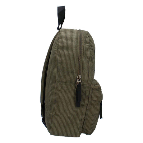 Vadobag kidzroom backpack mickey mouse have a nice day