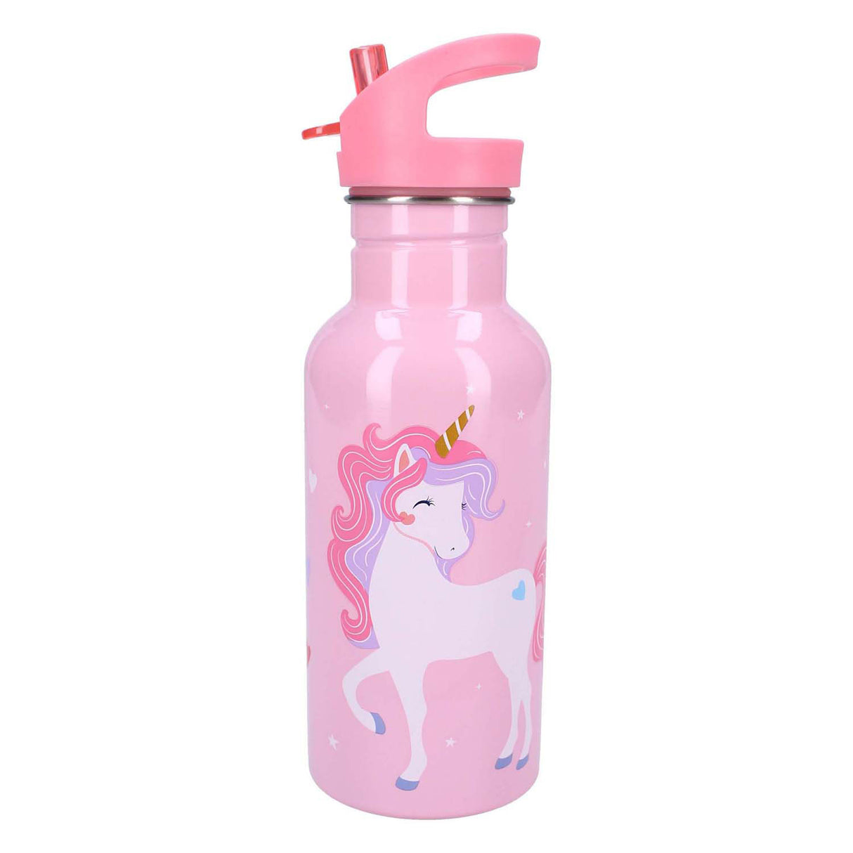 Vadobag Drénkfläsch Spaass huelt e Schlupp - 500ml