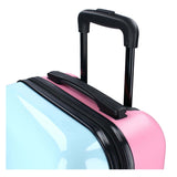 Vadobag trolley suitcase hello kitty voyage vibes