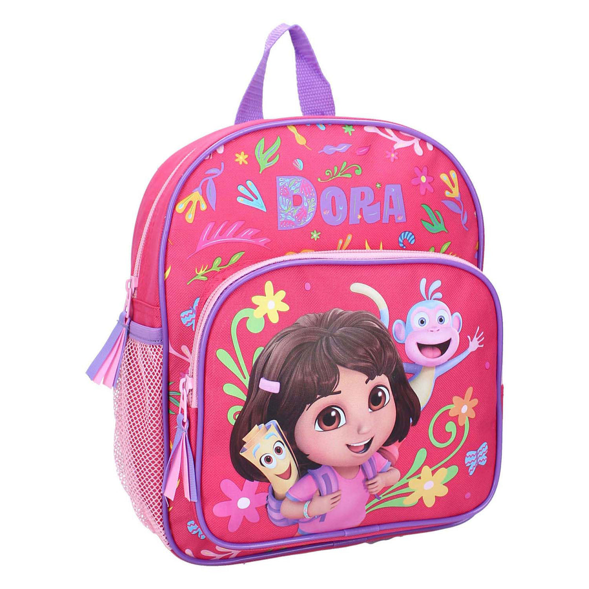 Plecak Vadobag dora więcej do odkrycia