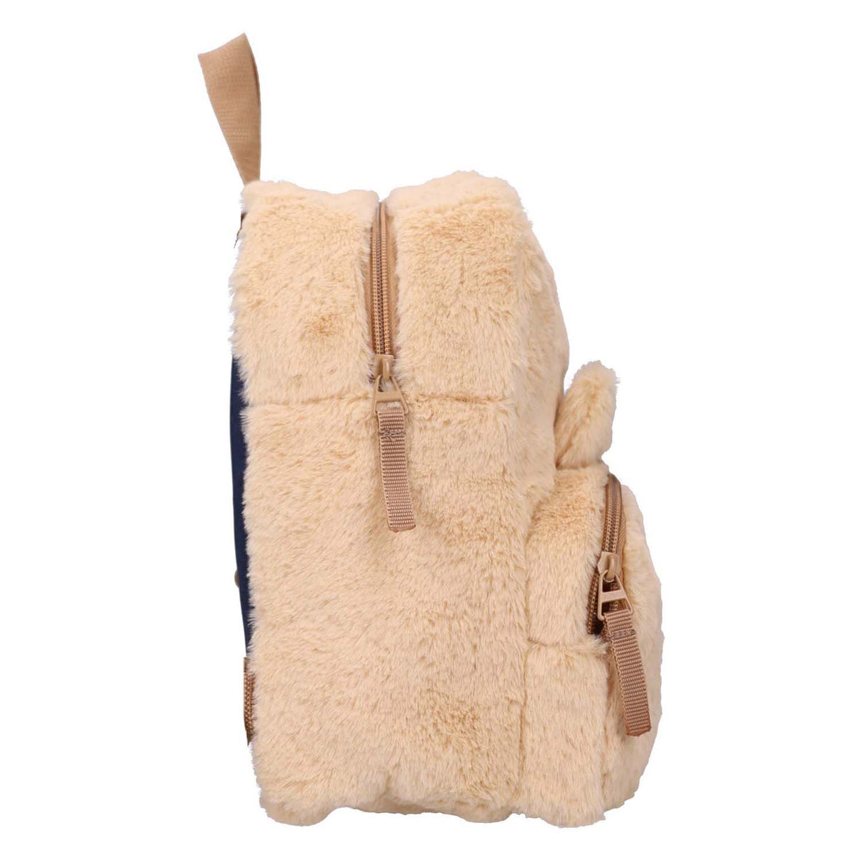 Vadobag winnie the pooh rugzak fluffy festival