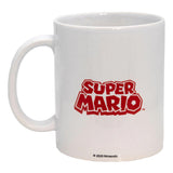 Undercover Super Mario Becher