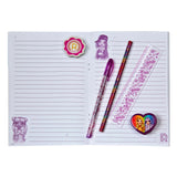 Rainbow High Writing Set, 7-piece.