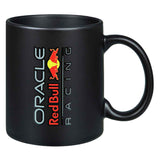 Tajný hrnek závodů red bull