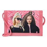 Barbie slapta piniginė