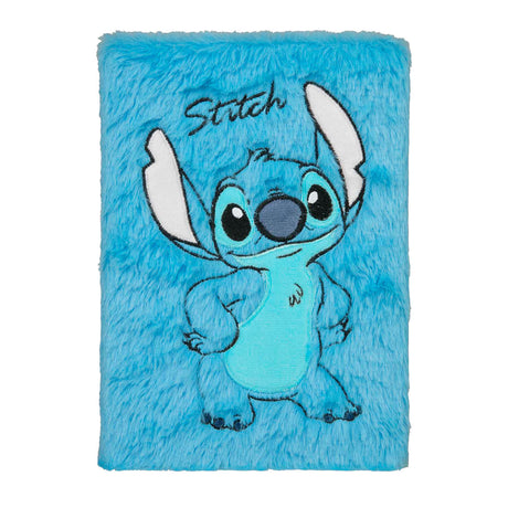 Undercover stitch notebook