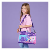 Undercover sports bag unicorn academy