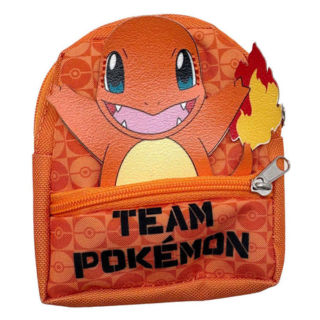 Pokémon Pokémon cards storage case Charmander