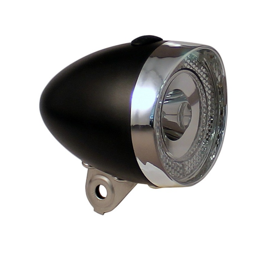 Union LED headlight Medium High power (workshop packaging).