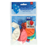 Folat bv faarweg Loftballone - 10 Ballonen