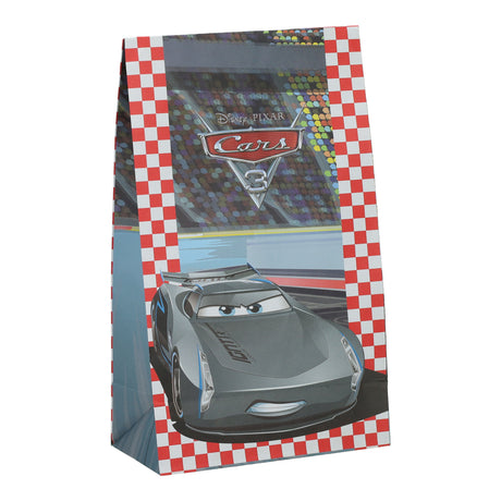 Folat bv cars razdelilne torbe, 4 kom.