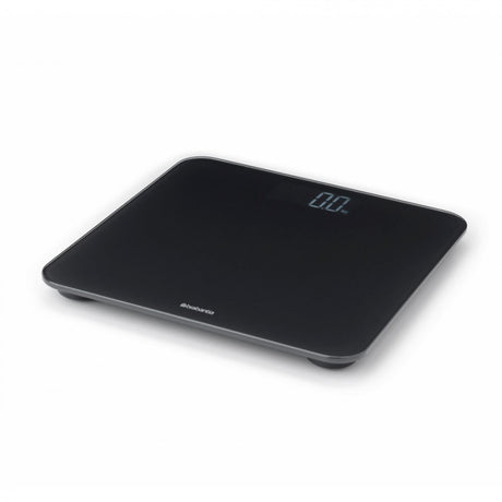 Brabantia personal scale digital renew dark gray