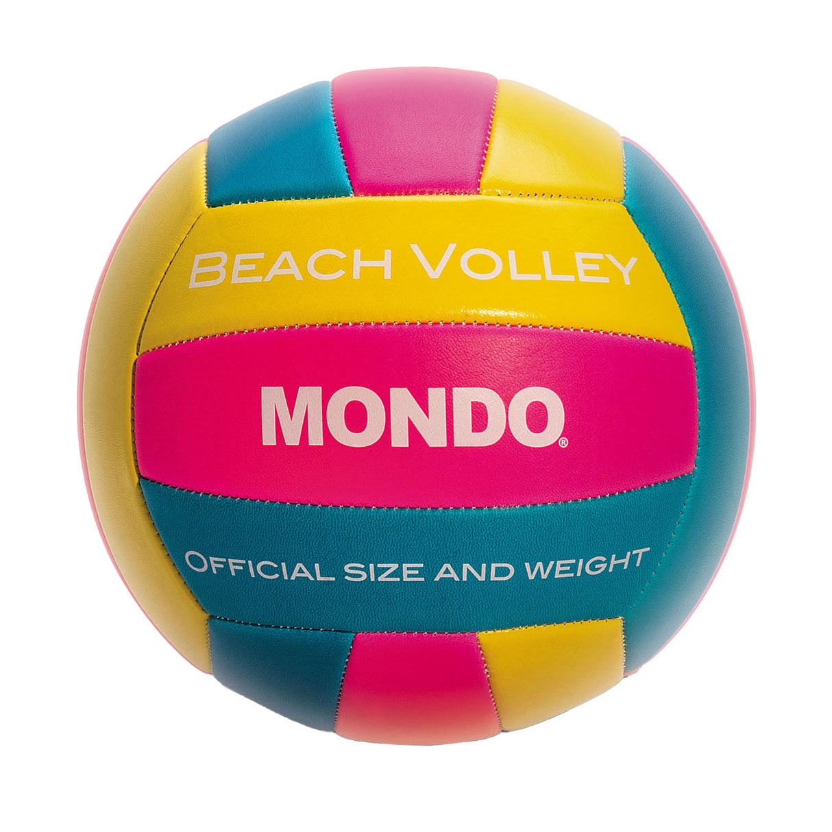 Plážový volejbal Mondo, 21 cm