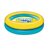 Mondo swimming pool surfing shark, 100cm