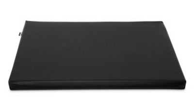 Bia bed mattress sunbed black