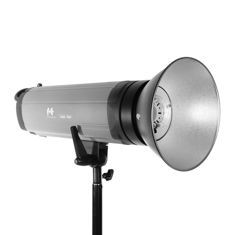 Falcon eyes studioflitsset tfk-21200l met lcd scherm