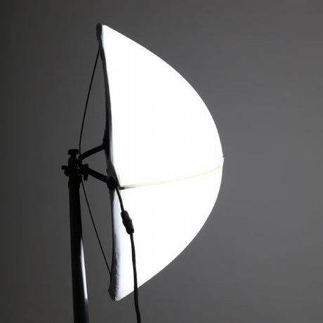 Falcon eyes diffuser dome rx-12ob for LED rx-12t