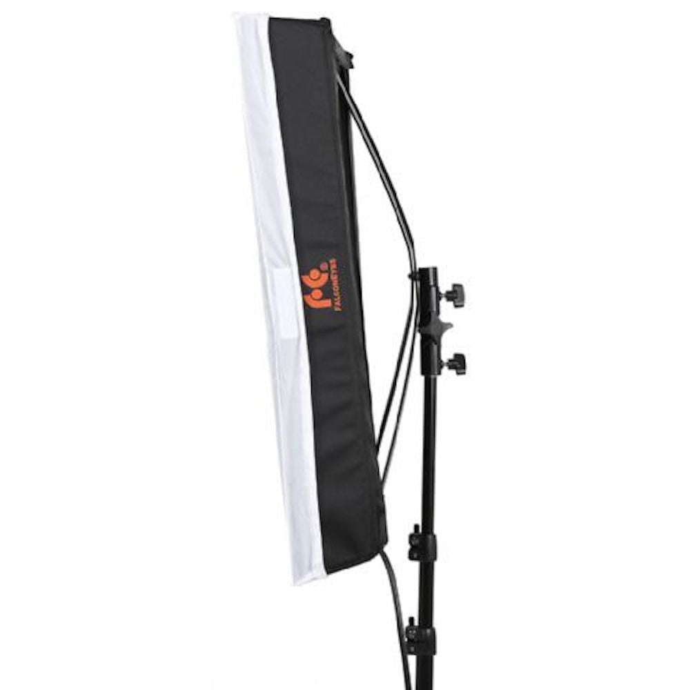Falcon eyes softbox rx-18sb za led rx-18t