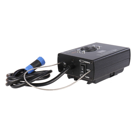 Ovladač Falcon eyes cx-12tdx ii pro rx-12tdx ii
