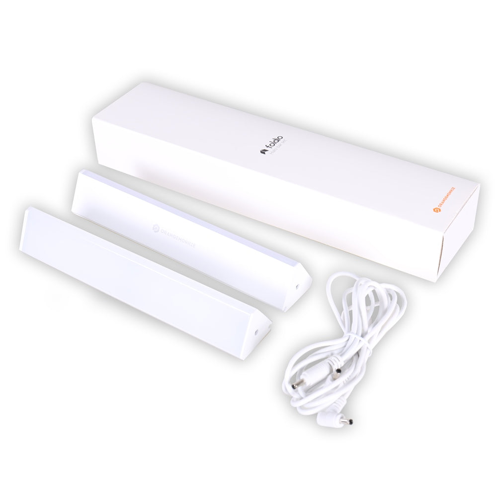 Orangemonkie led lamphalo bar