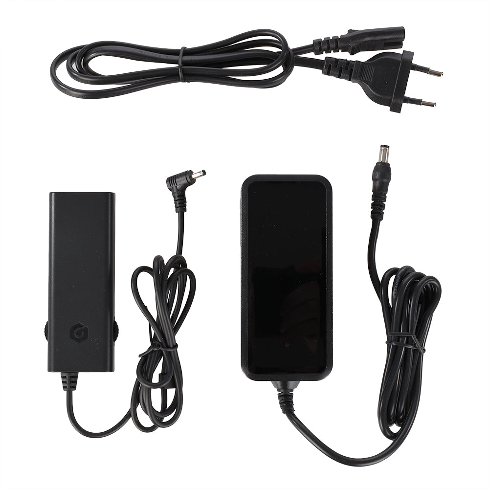 Orangemonkie power supply for foldio3