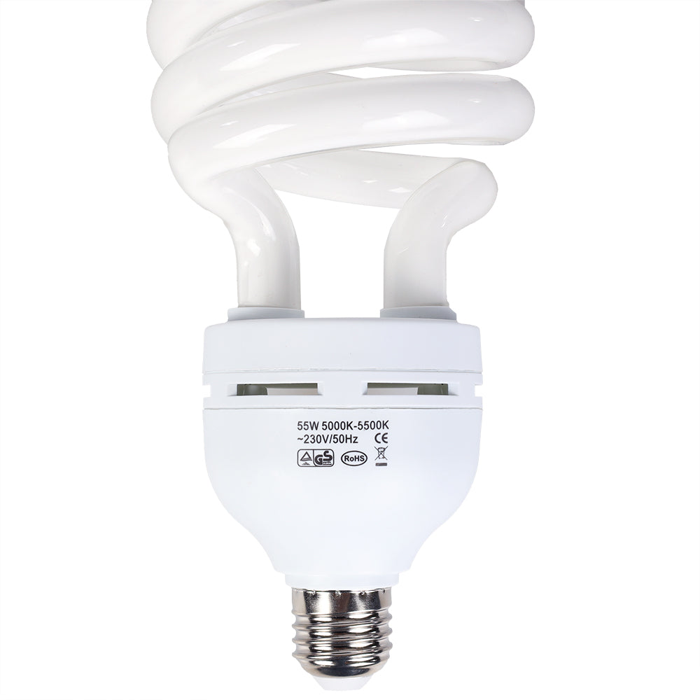 Falcon eyes daglichtlamp 55w e27 ml-55