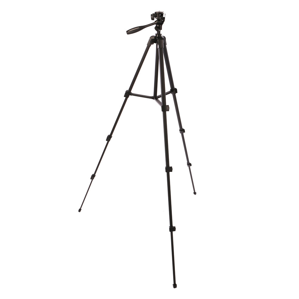 Hnízdní stativ + hlava NT-510 H136 cm