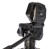 Tripod + head wt-3540 h157 cm