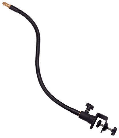 Falcon Eyes Table Clamp + Flex Arm + Spigot CL-35FL + NMBG48M 53 cm