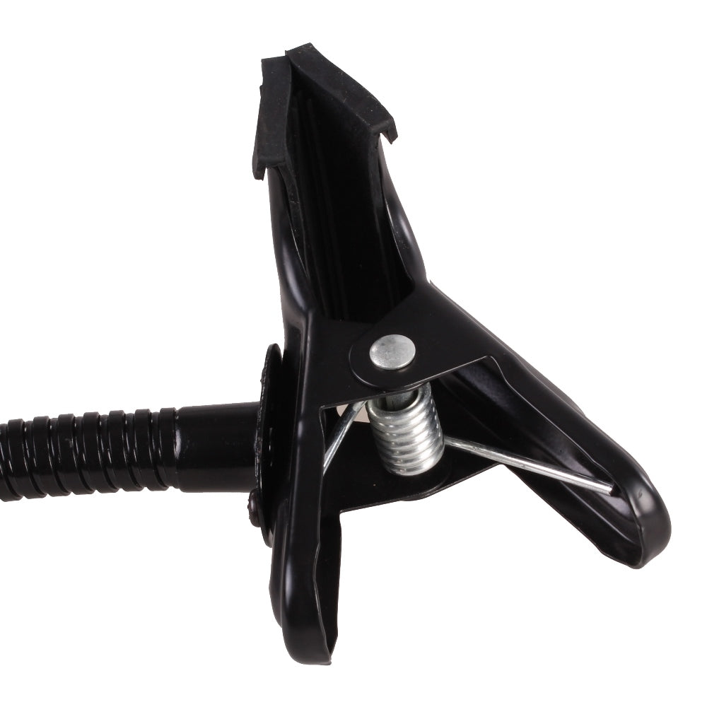 Falcon Eyes Spring Clamp + Flex Arm + Spigot NCLG-30S