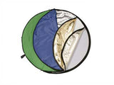 Falcon Eyes Reflector Screen 7-in-1 CRK7-22 SLG 56 cm