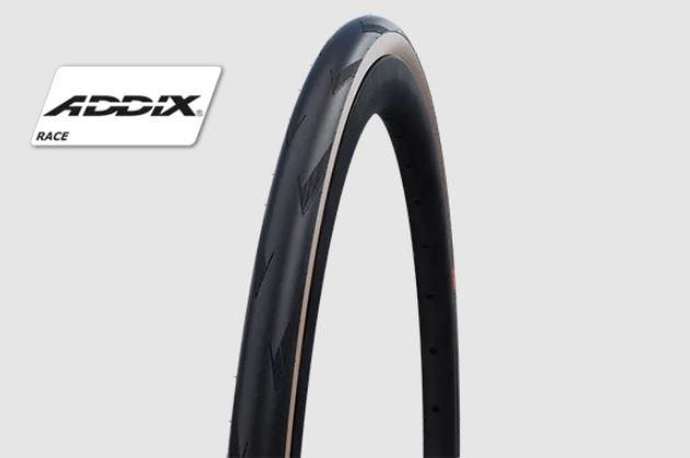 Schwalbe 28-1.25 (32-622) Pro One Evo Zwart-Tr.skin Fold