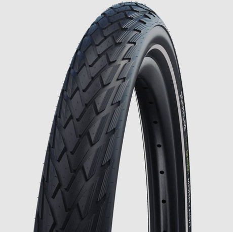 Schwalbe outer tire Marathon Perf G-Guard 28 x 1.65 zw refl