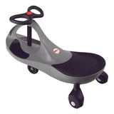 Bigjigs Ride-on Didicar - Grey