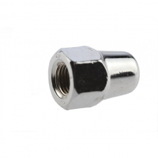 „Dopmoer Asmoer Nexus M9“ priekinė ašis