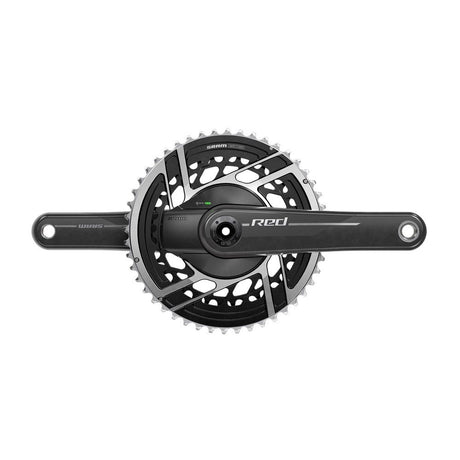 Sram power meter red axs spider 160mm e1 dub 46-33t direct mount excl. bottom bracket