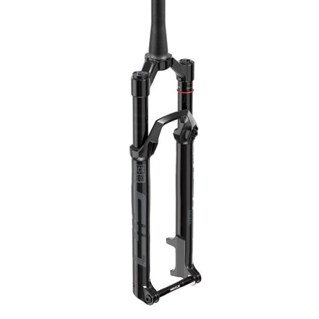 Rockshox Frontgabel Sid sl Select Charger 29 Boost 15x110 3p Kroun 100mm Schwaarz