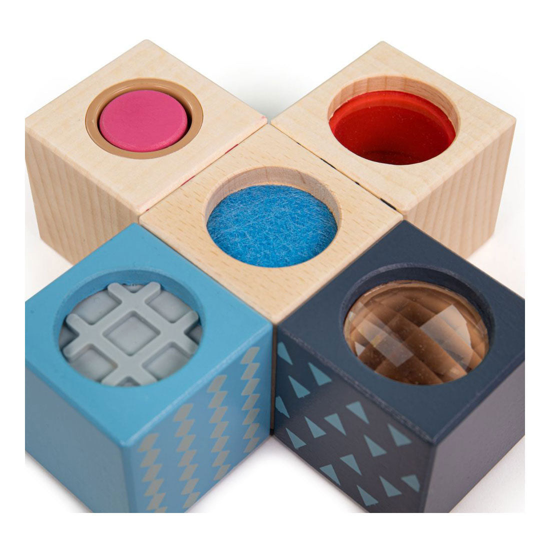 Bigjigs sensory blocks fsc 100%
