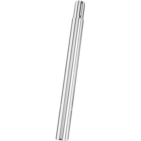 Seatpost candle ø30.8mm 300mm aluminum - silver