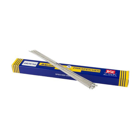 Spokes 308-14 Raggi ø2.00 mm FG 2.3 - zinc (144