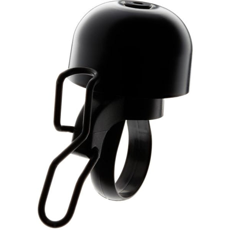 Szerokie 005025 Paperclip Mini Fietsbel All-Black na mapie