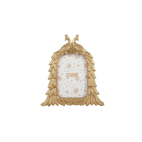 Clayre eef photo frame 20x2x22cm 10x15cm plastic