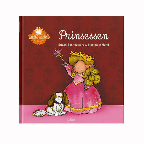 Willewete princesses