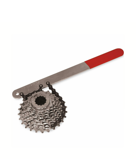 Sprocket remover cassette freewheel - 9 10 speed
