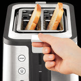 Krups Pulver -Steuerlinie KH442D