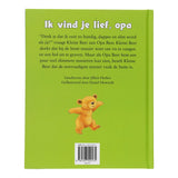 Vydavateľstvo Rebo Milujem ťa, dedko