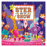 Editora Rebo, a estrela do show