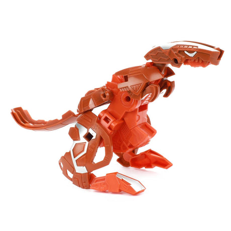 Toi-toys toi toys roboforces change-egg robot dino