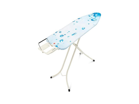 Brabantia Bügelbrett B 124x38 Eiswasser